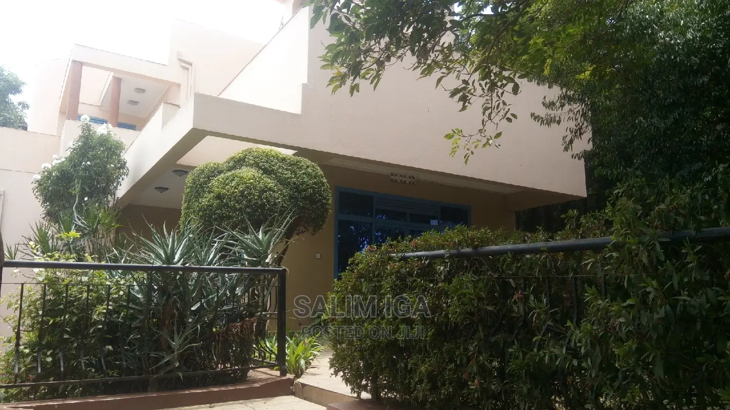 5bdrm Maisonette in Kololo Property, Central Division for rent in Central Division