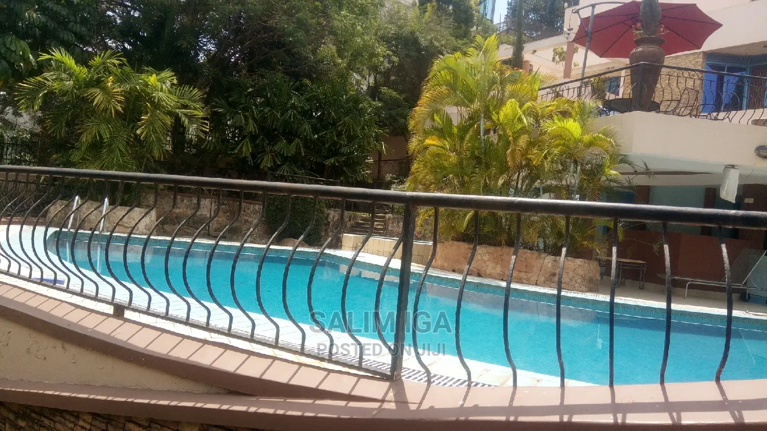 5bdrm Maisonette in Kololo Property, Central Division for rent in Central Division
