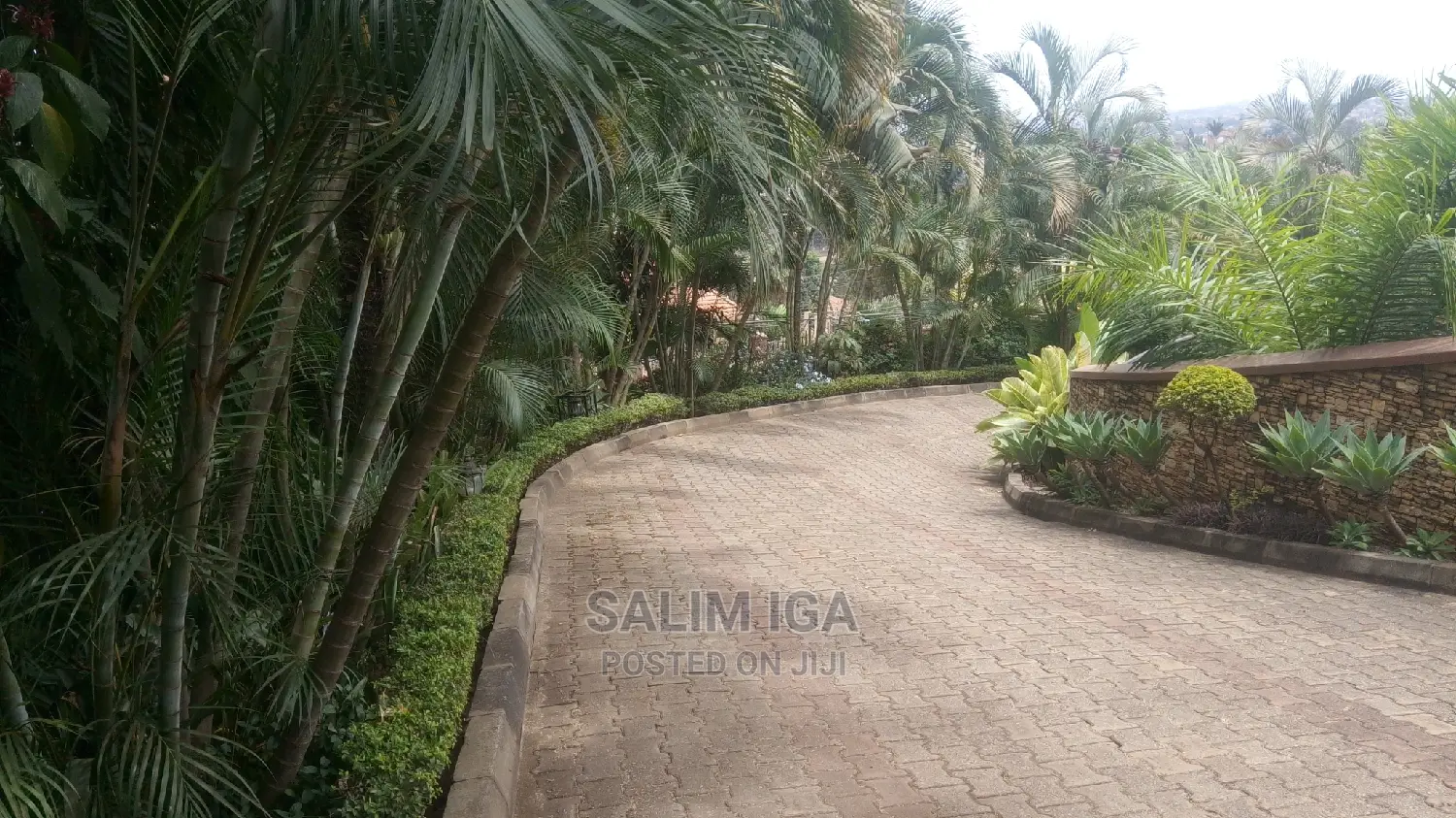 5bdrm Maisonette in Kololo Property, Central Division for rent in Central Division