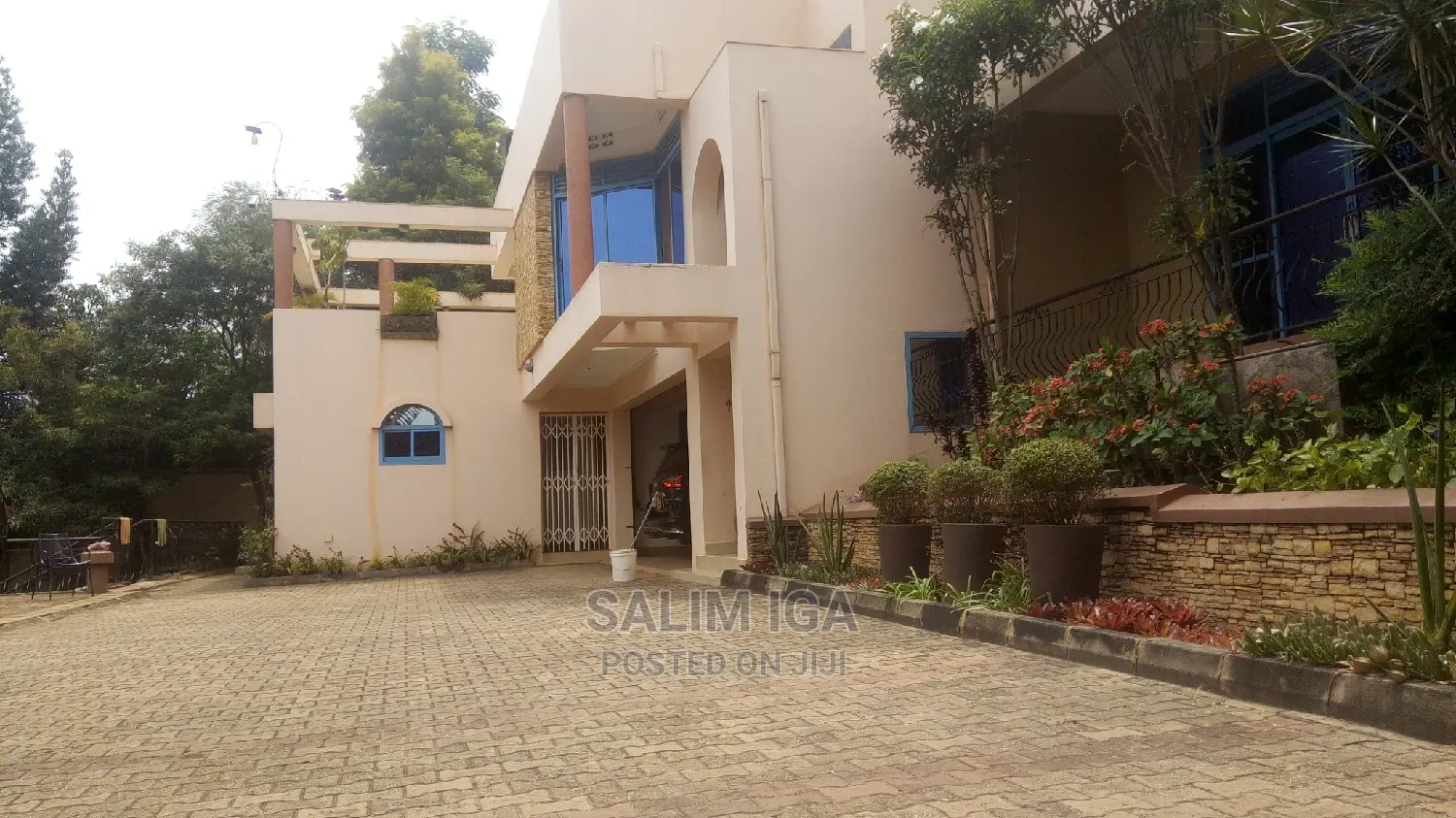 5bdrm Maisonette in Kololo Property, Central Division for rent in Central Division