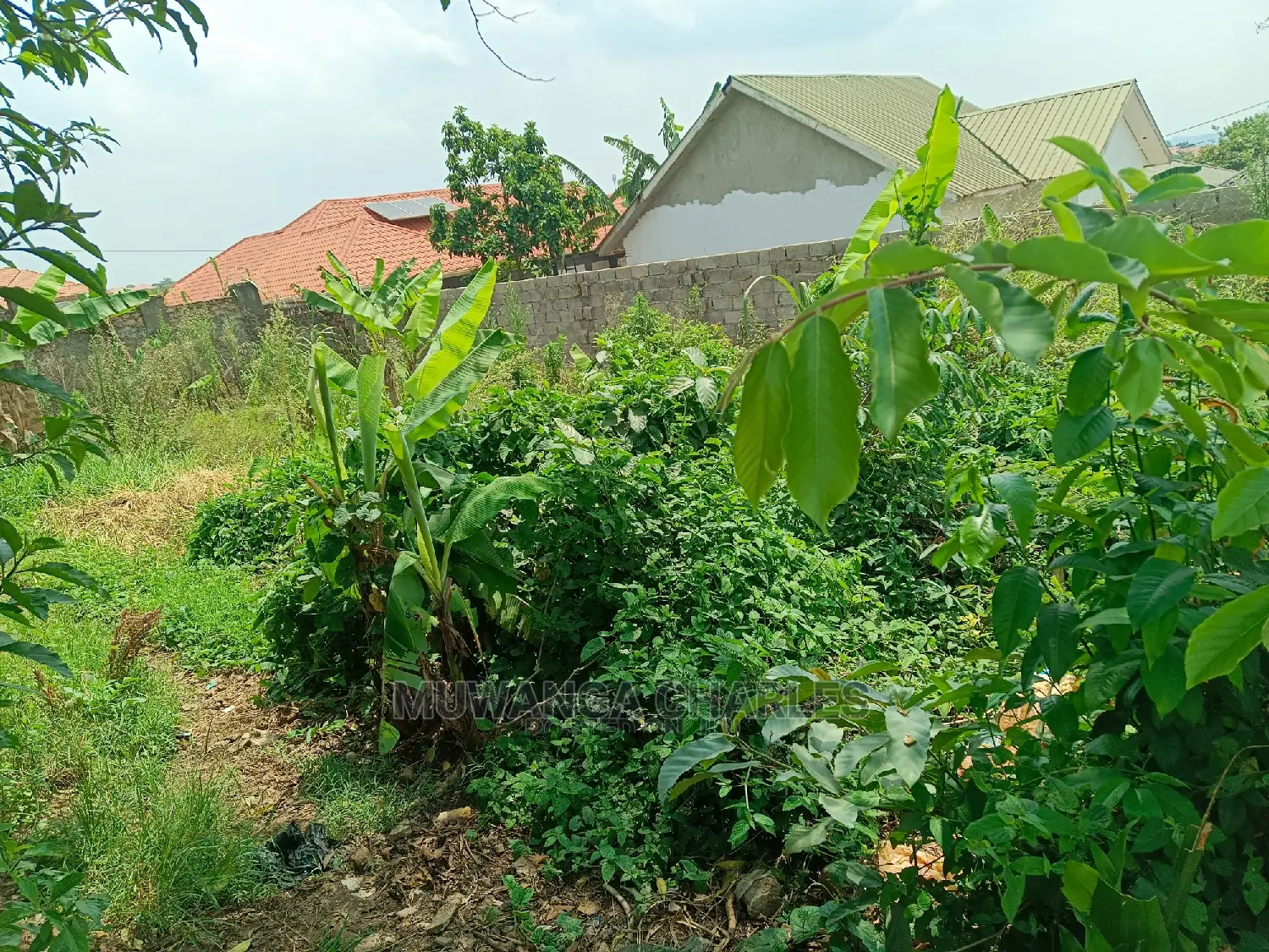 Plot's for Sale in Kyanja Kungu in Central Division