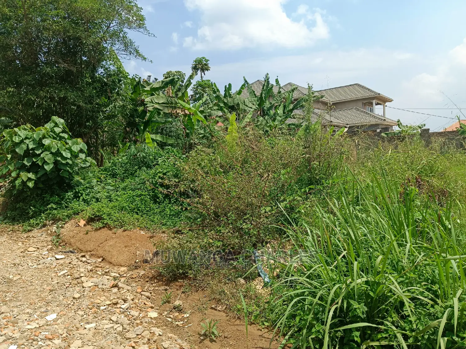 Plot's for Sale in Kyanja Kungu in Central Division