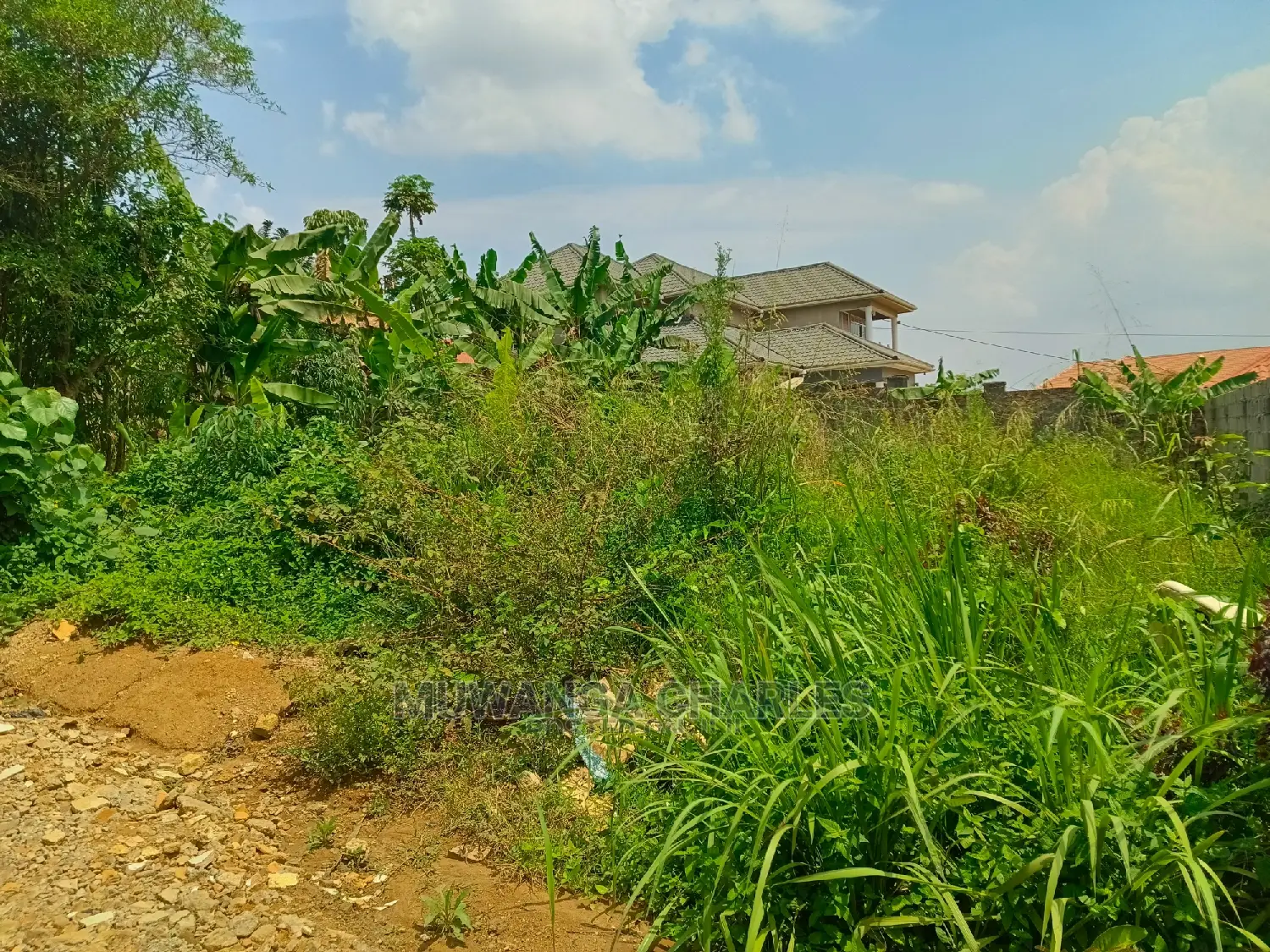 Plot's for Sale in Kyanja Kungu in Central Division