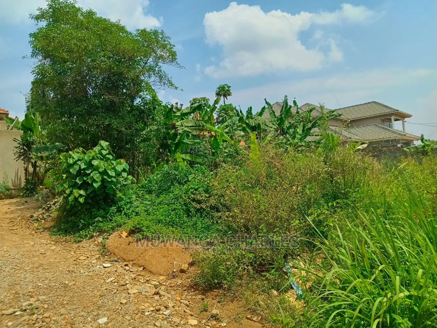 Plot's for Sale in Kyanja Kungu in Central Division