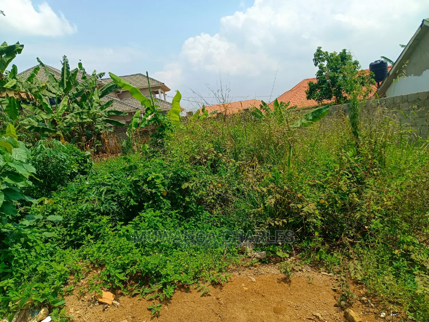 Plot's for Sale in Kyanja Kungu in Central Division