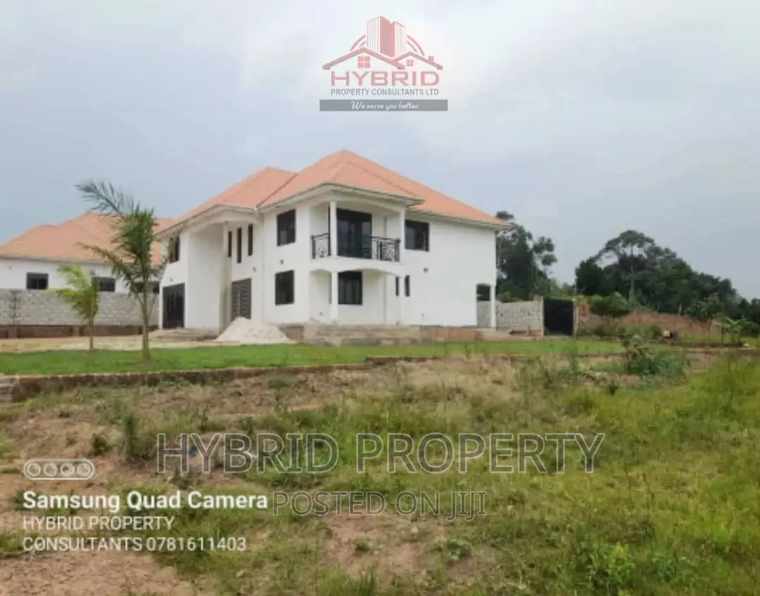Prim Plots for Sale at Bujjuko Tarmac View Estate~Mityana Rd in Muduma