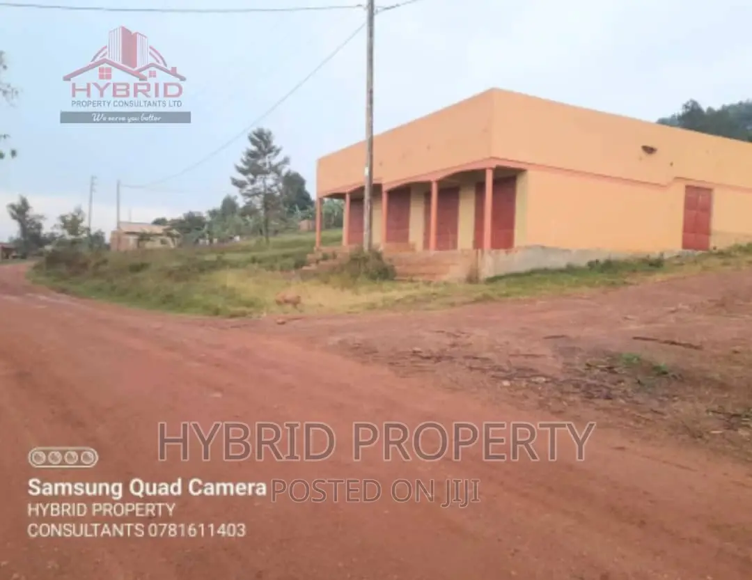 Commercial Plots for Sale at Our Katende~Kiringente Estate. in Muduma