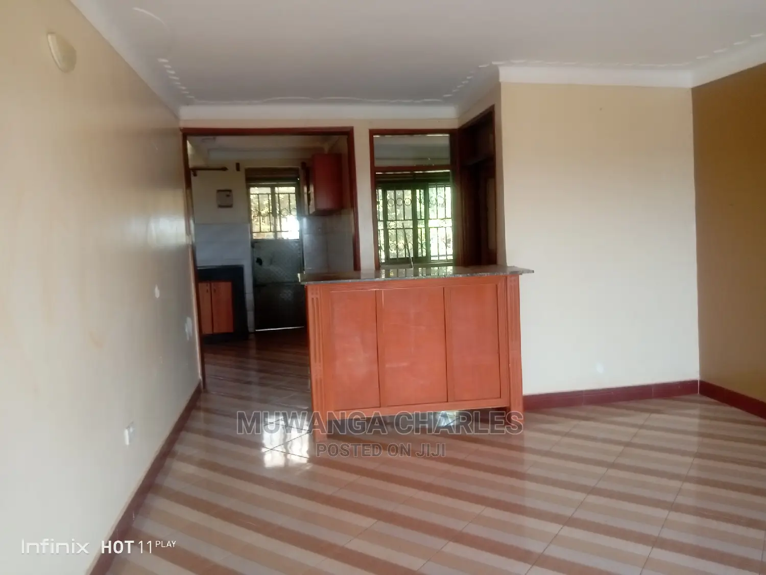 3bdrm Apartment in Fs Properties Ltd, Central Division for rent in Central Division