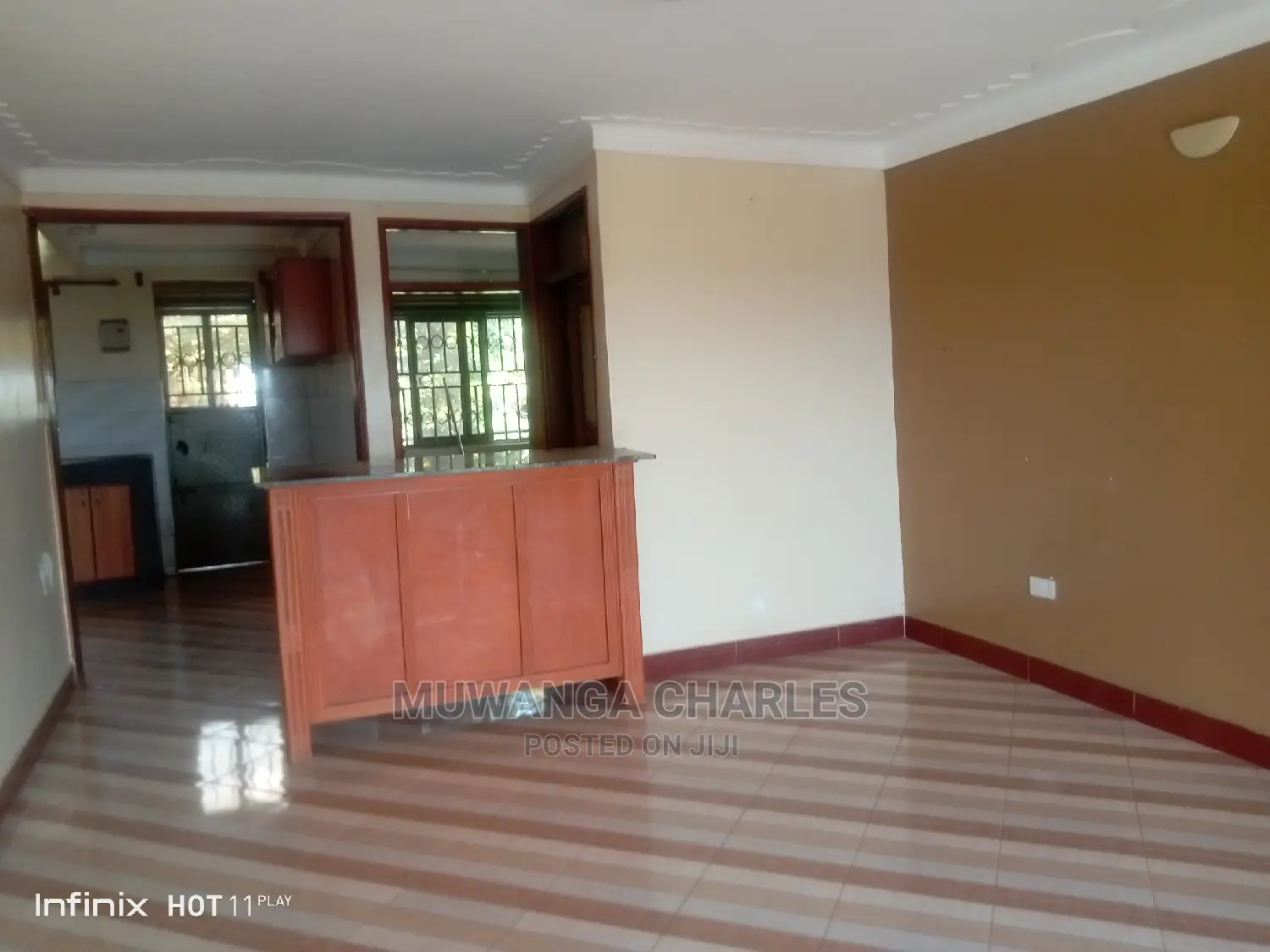 3bdrm Apartment in Fs Properties Ltd, Central Division for rent in Central Division
