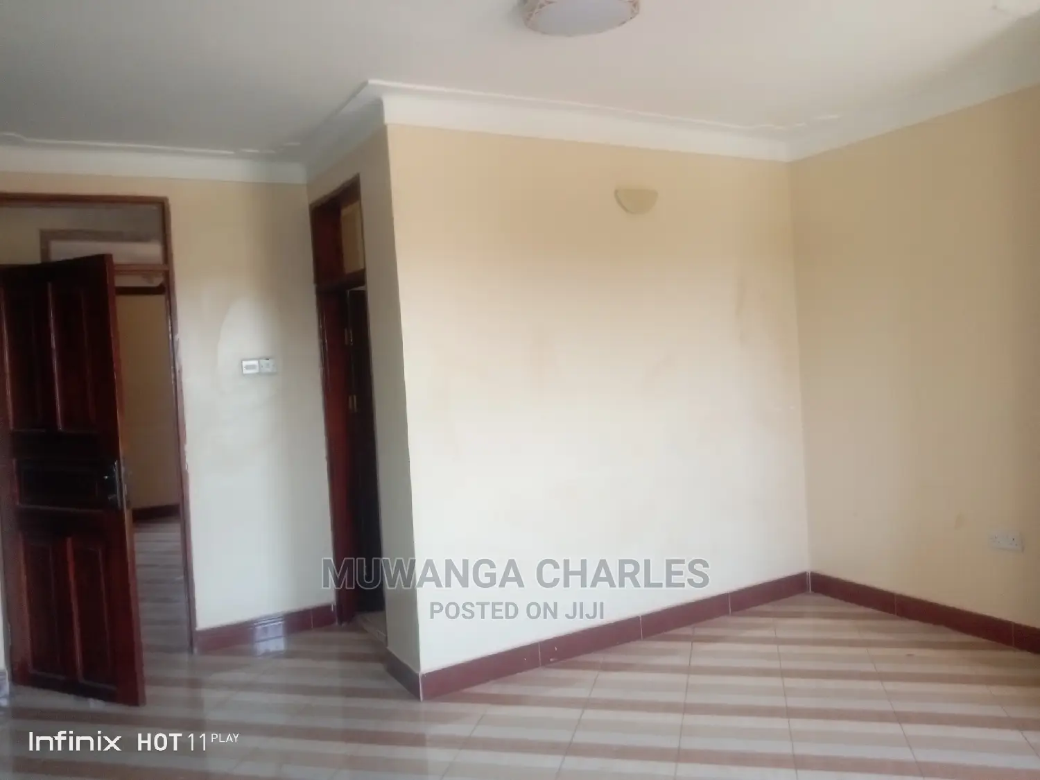 3bdrm Apartment in Fs Properties Ltd, Central Division for rent in Central Division