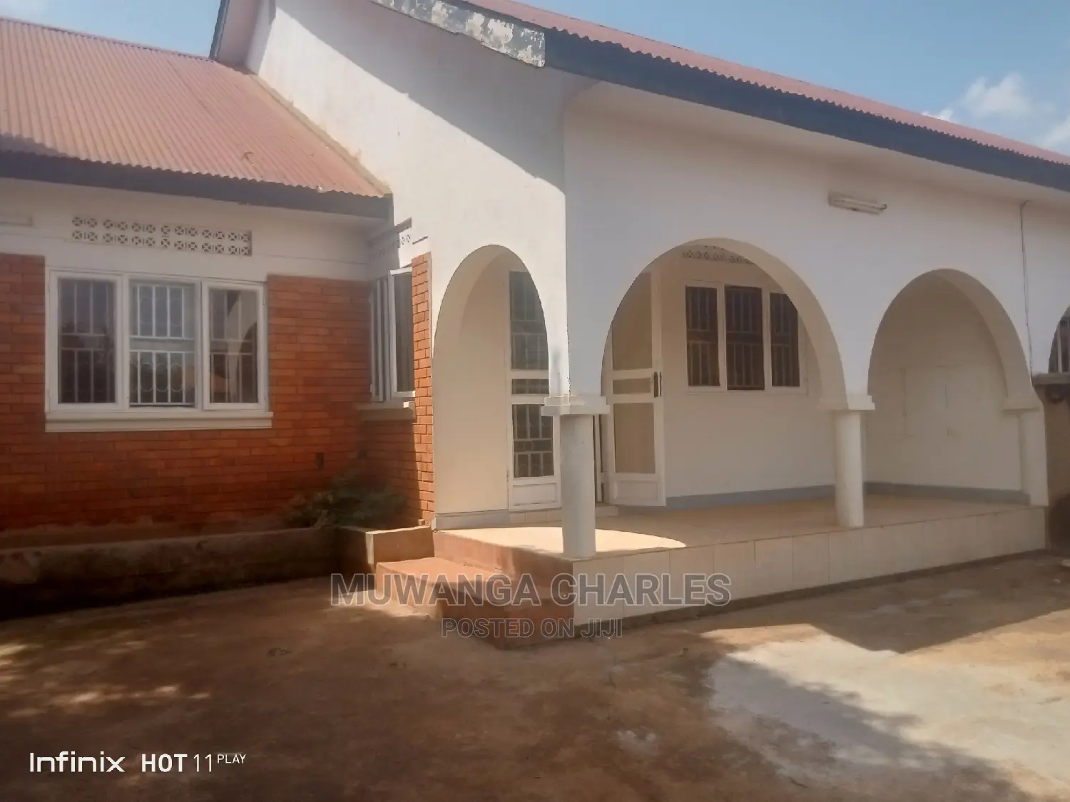 2bdrm House in Fs Properties Ltd, Central Division for rent in Central Division