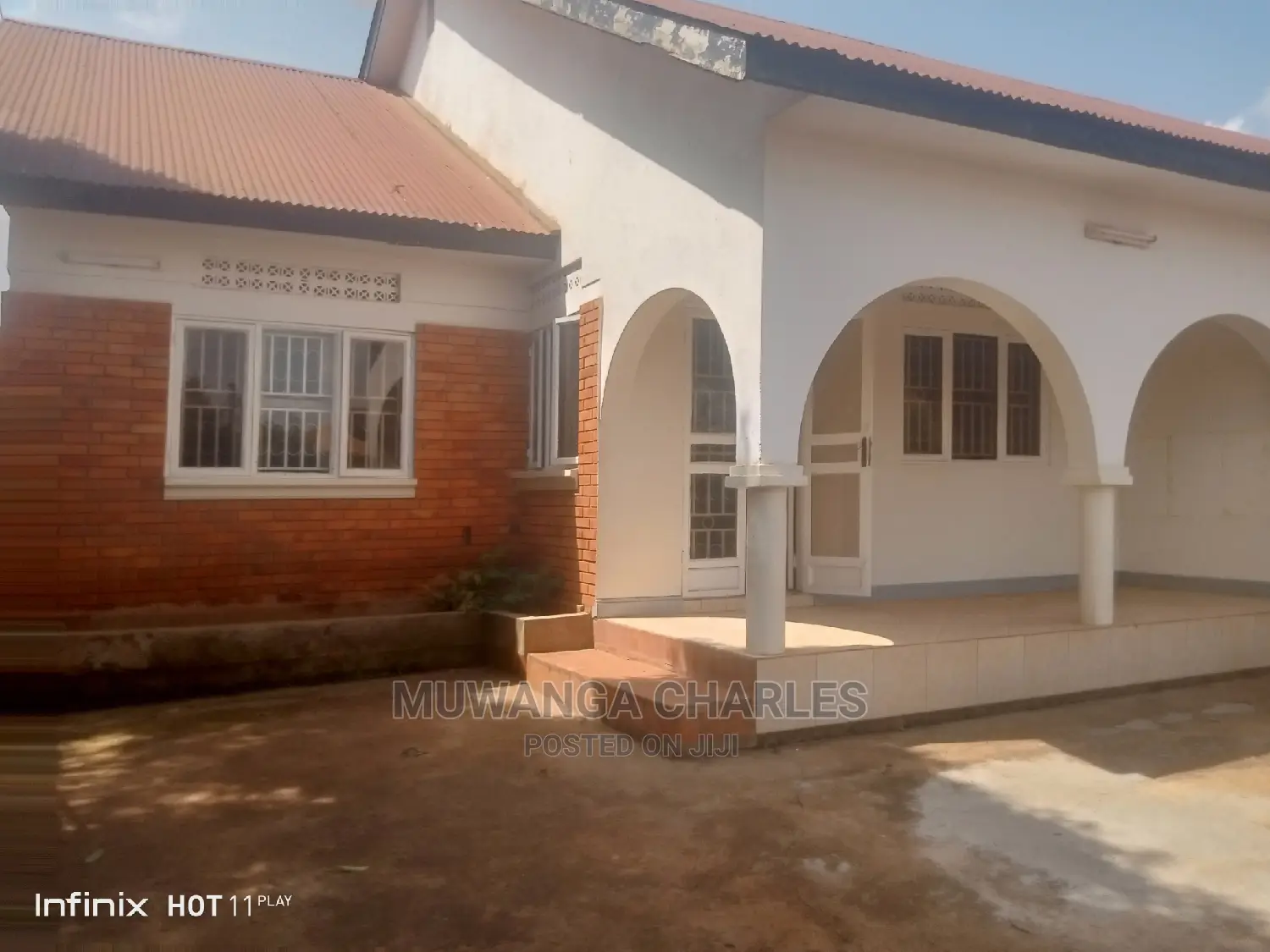 2bdrm House in Fs Properties Ltd, Central Division for rent in Central Division