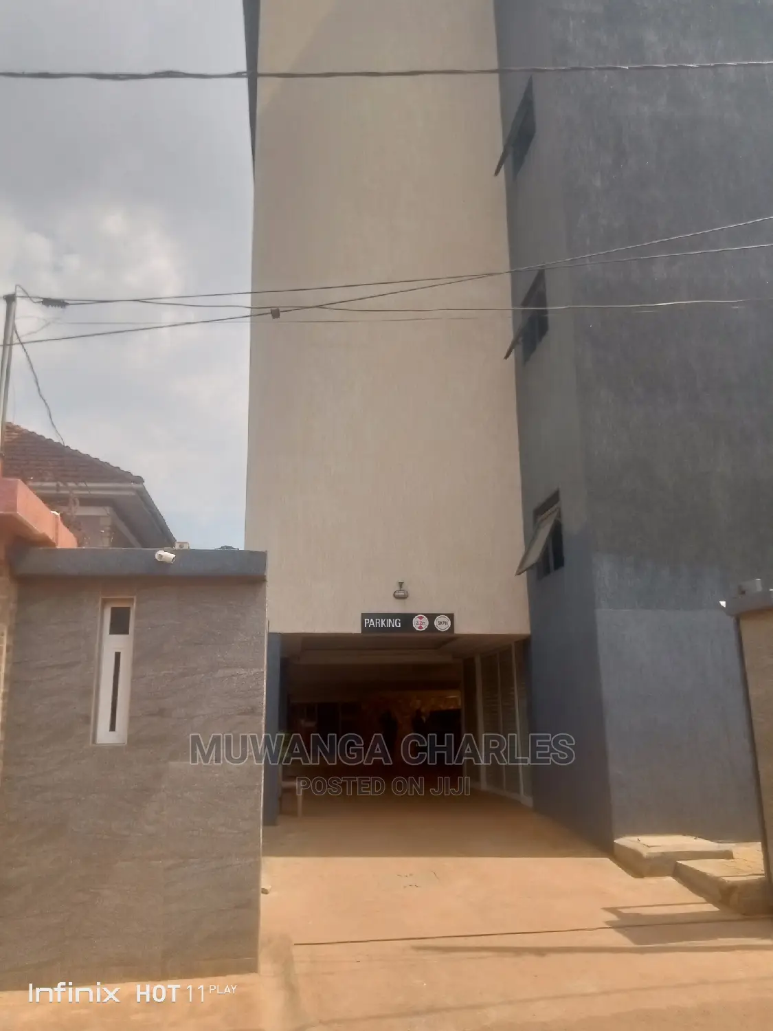 Furnished 1bdrm Apartment in Fs Properties Ltd, Central Division in Central Division