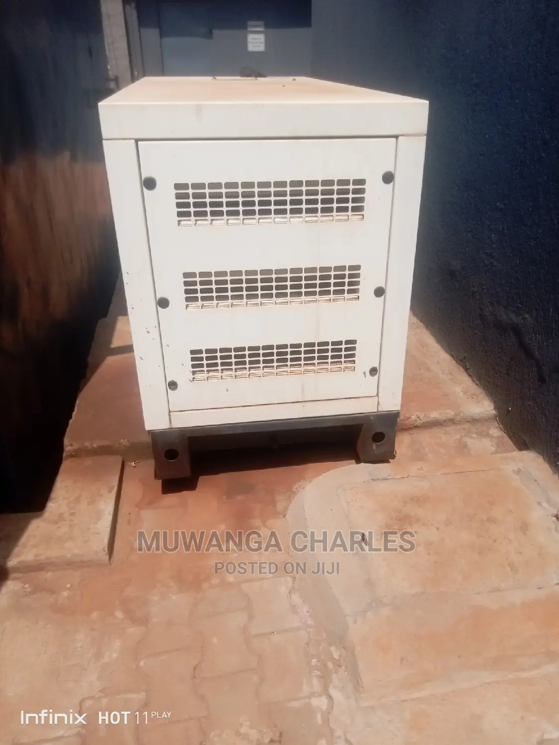 Furnished 1bdrm Apartment in Fs Properties Ltd, Central Division in Central Division