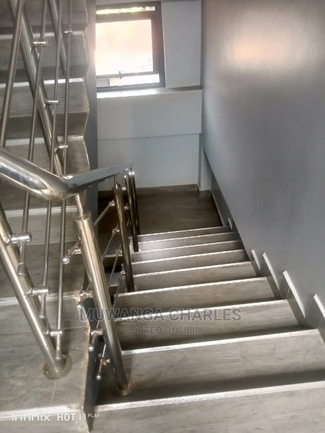 Furnished 1bdrm Apartment in Fs Properties Ltd, Central Division in Central Division