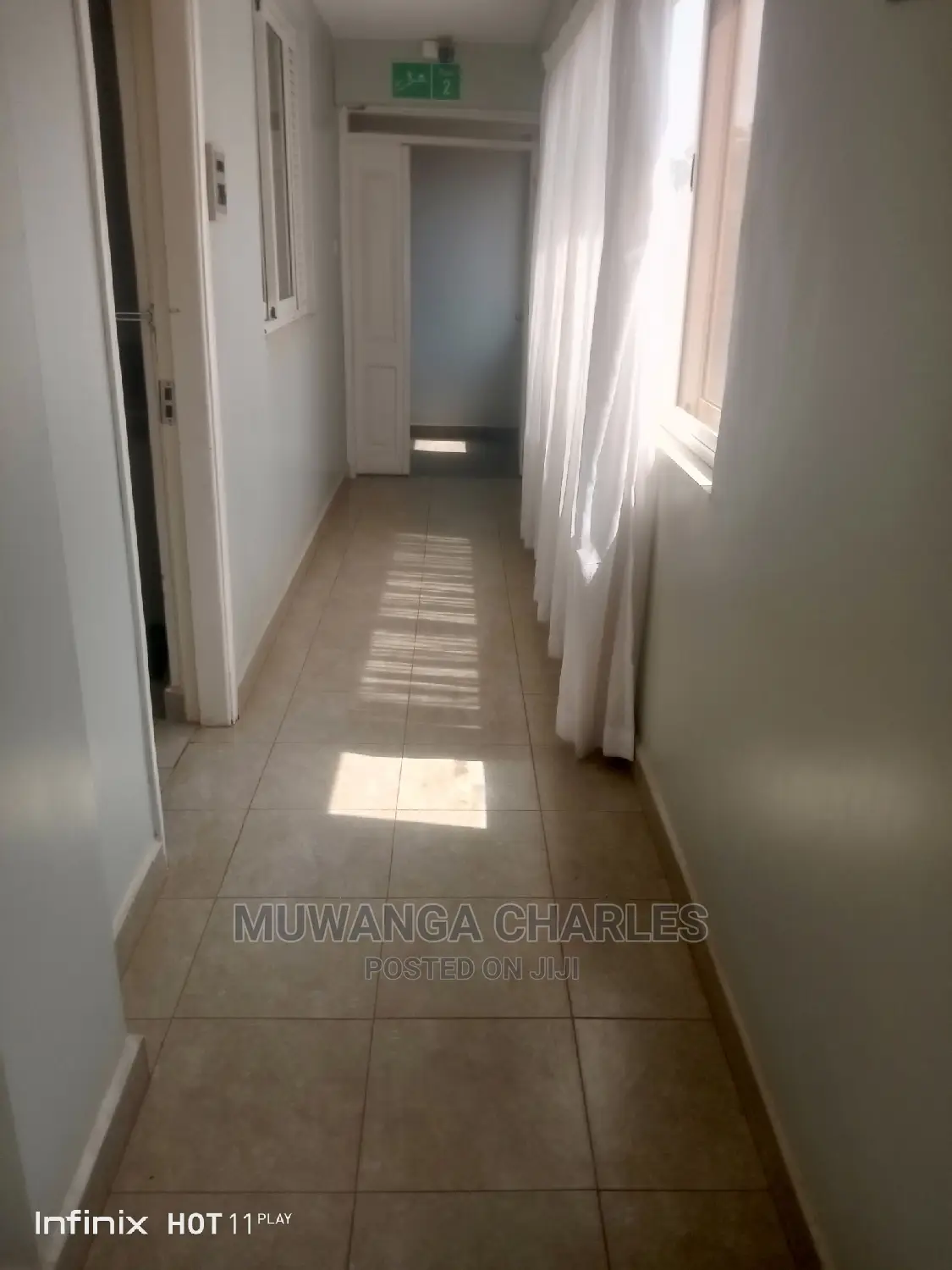Furnished 1bdrm Apartment in Fs Properties Ltd, Central Division in Central Division