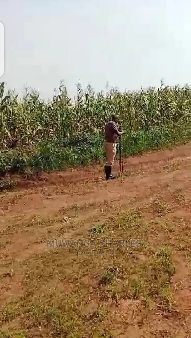 10acres of Land for Sale in Luwero in Central Division