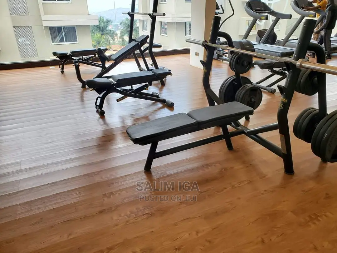 Furnished 3bdrm Block of Flats in Kololo Property, Central Division in Central Division