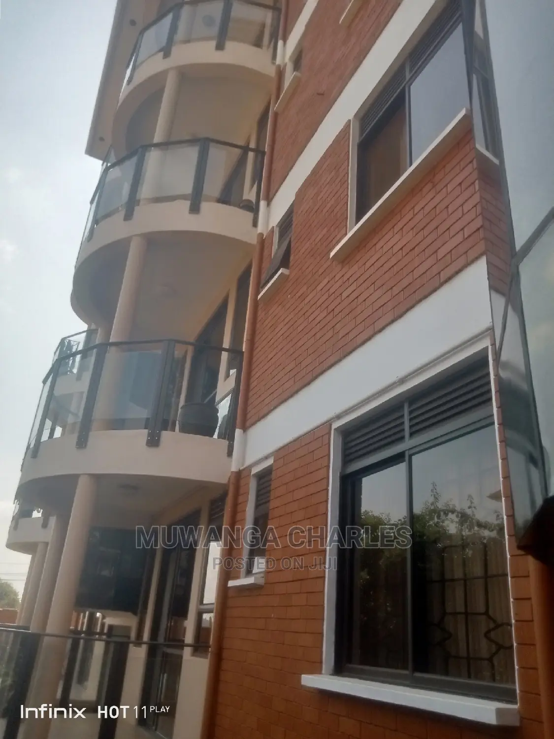 2bdrm Apartment in Fs Properties Ltd, Central Division for rent in Central Division
