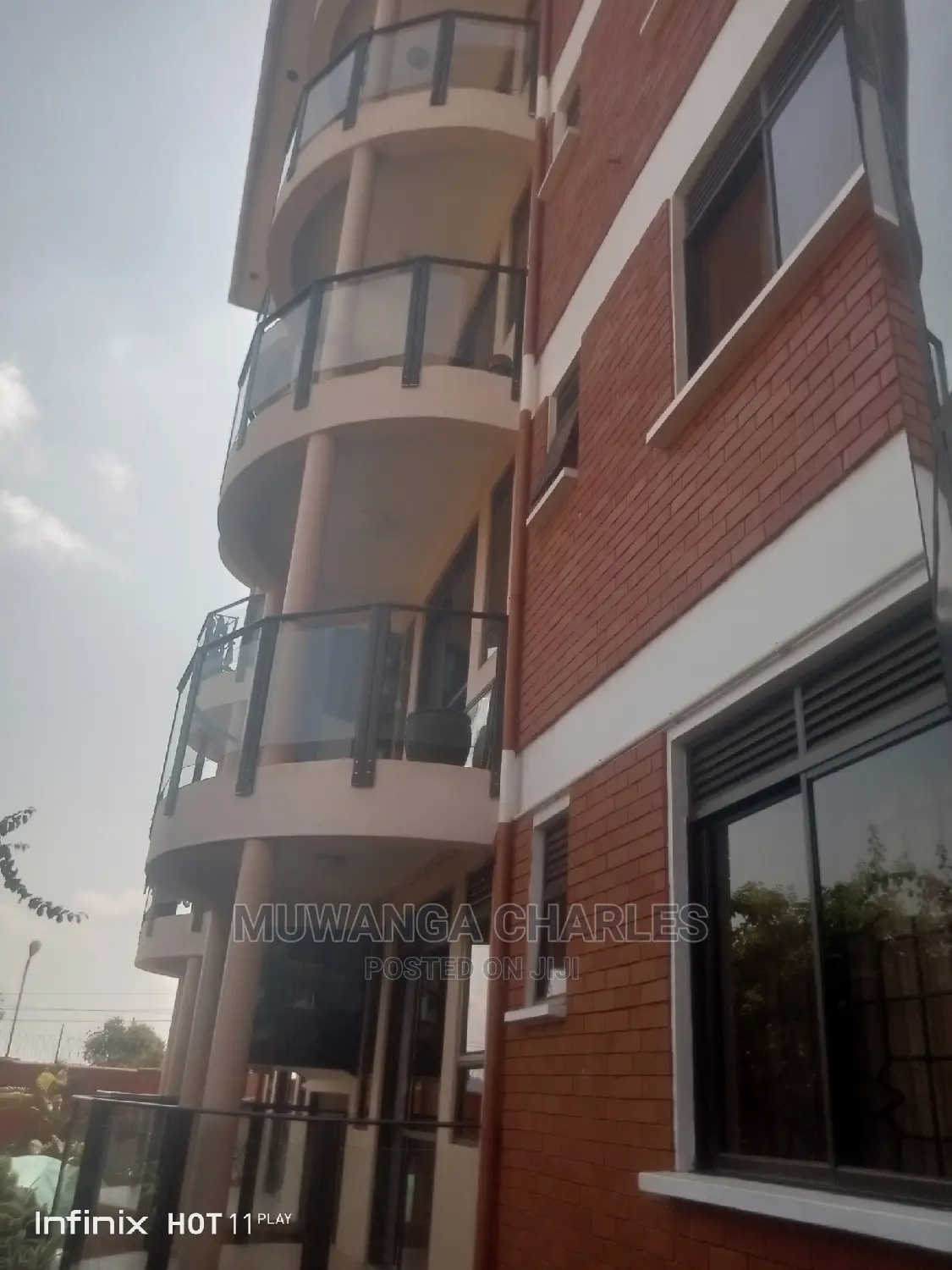2bdrm Apartment in Fs Properties Ltd, Central Division for rent in Central Division