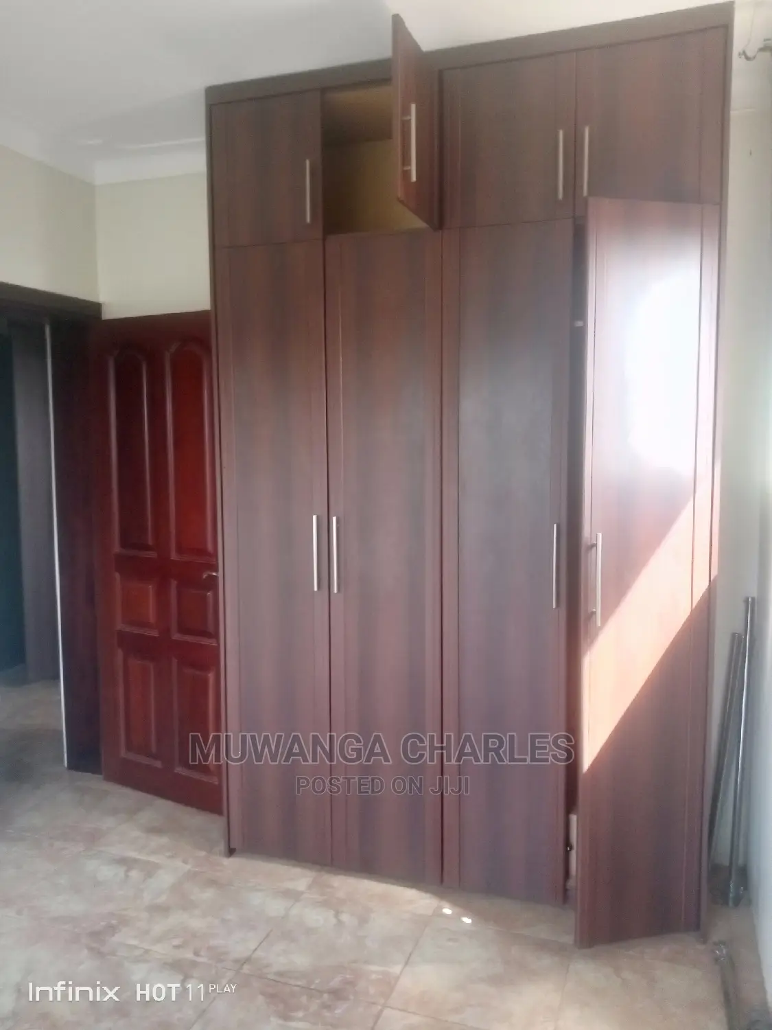 2bdrm Apartment in Fs Properties Ltd, Central Division for rent in Central Division