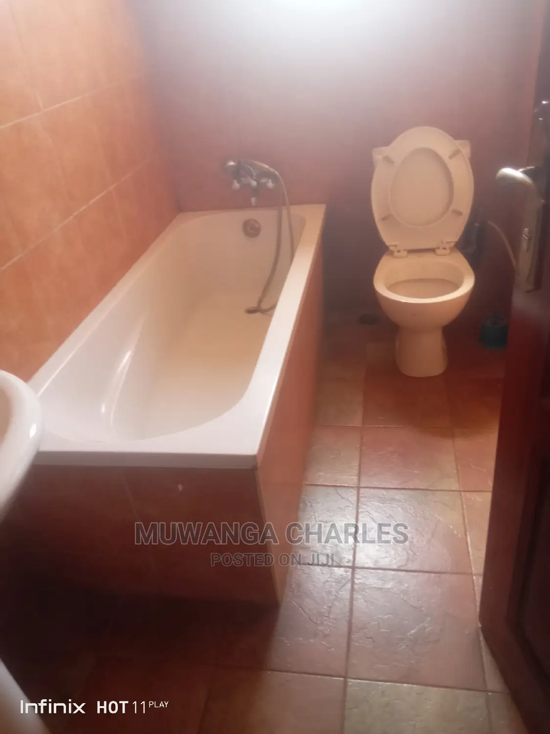 2bdrm Apartment in Fs Properties Ltd, Central Division for rent in Central Division