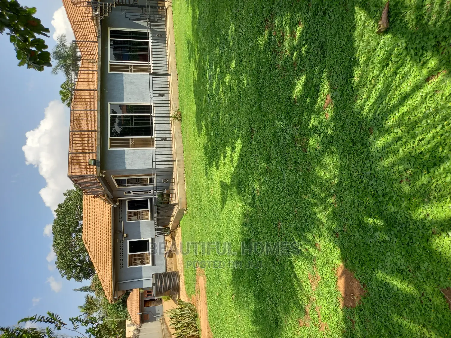 Furnished 4bdrm Mansion in Ntinda Minister'S, Nakawa for sale in Nakawa