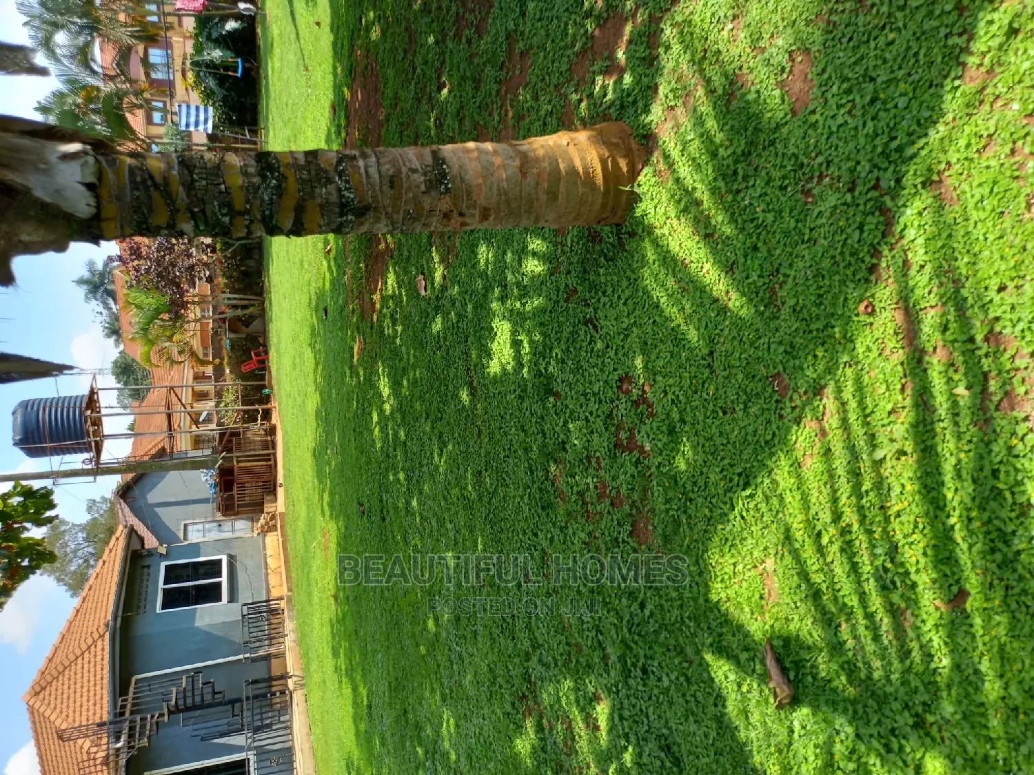 Furnished 4bdrm Mansion in Ntinda Minister'S, Nakawa for sale in Nakawa