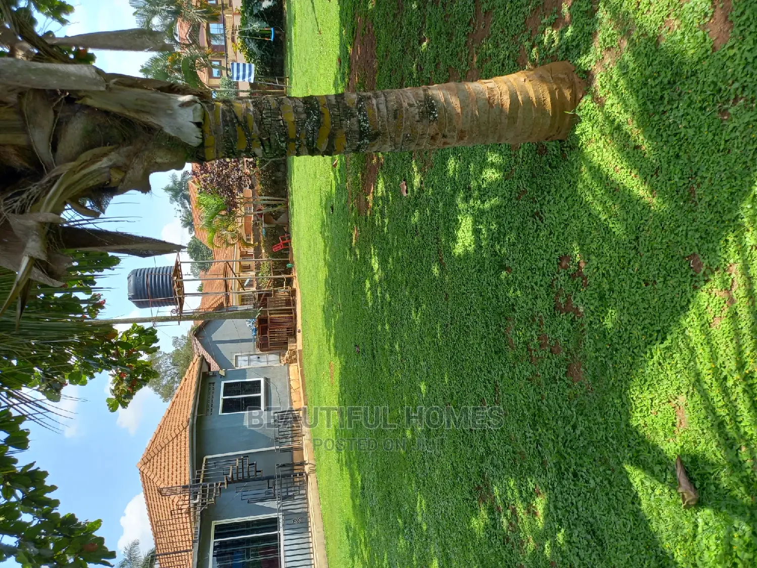 Furnished 4bdrm Mansion in Ntinda Minister'S, Nakawa for sale in Nakawa