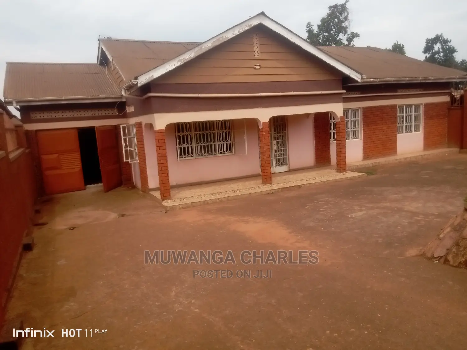 3bdrm Bungalow in Fs Properties Ltd, Central Division for sale in Central Division