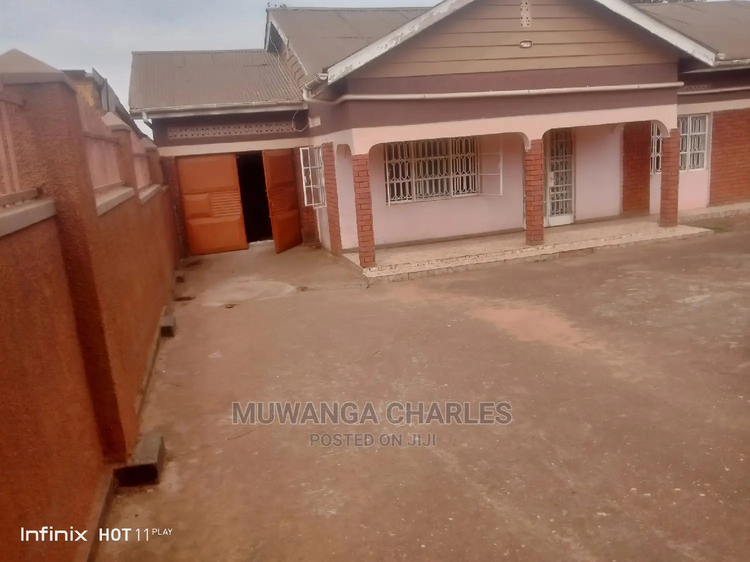 3bdrm Bungalow in Fs Properties Ltd, Central Division for sale in Central Division