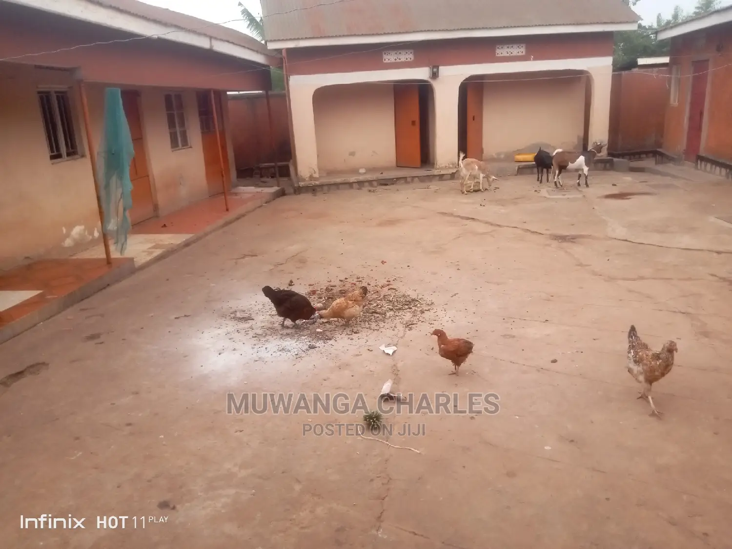 3bdrm Bungalow in Fs Properties Ltd, Central Division for sale in Central Division