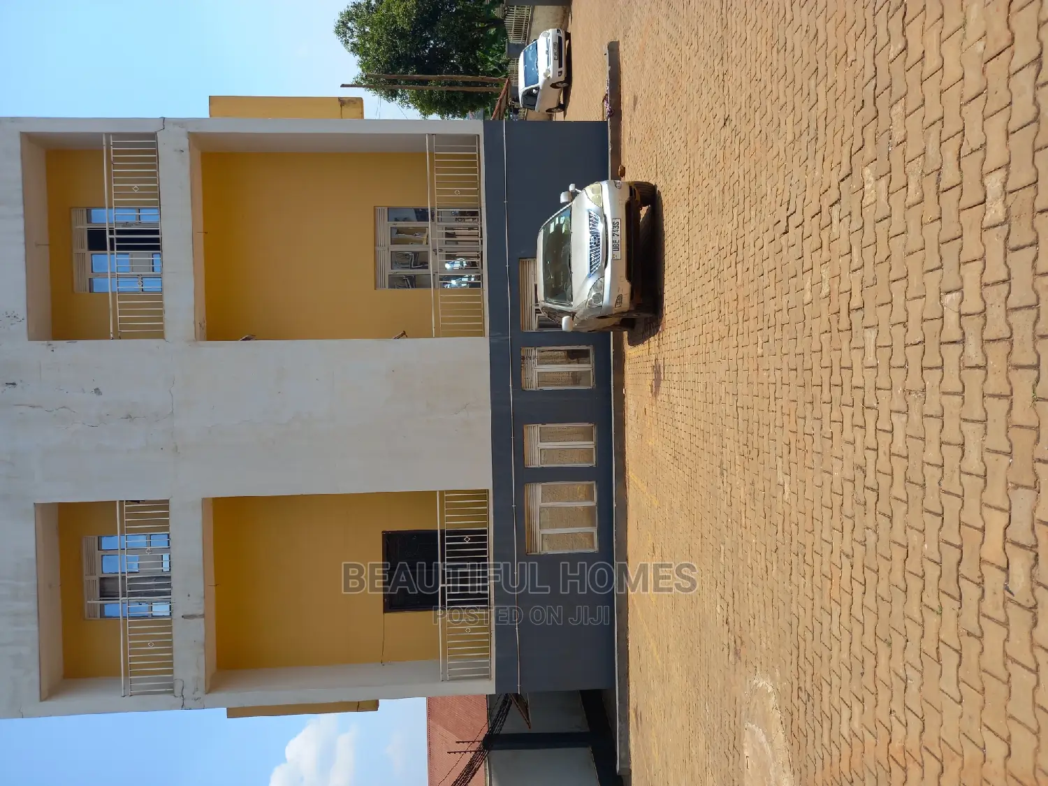 Furnished 2bdrm Condo in Najjera, Nakawa for sale in Nakawa