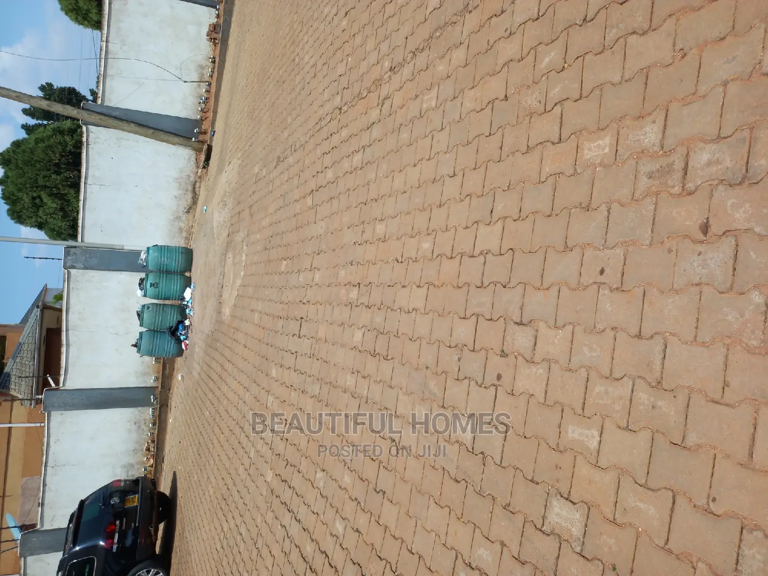 Furnished 2bdrm Condo in Najjera, Nakawa for sale in Nakawa