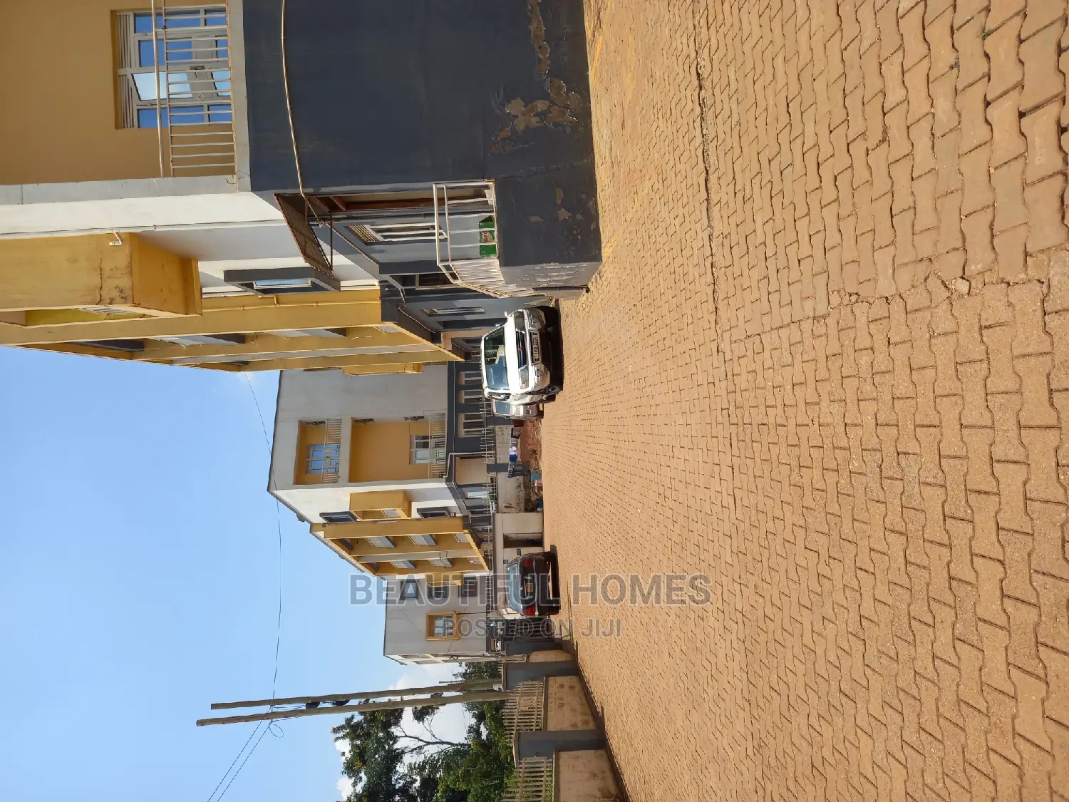 Furnished 2bdrm Condo in Najjera, Nakawa for sale in Nakawa