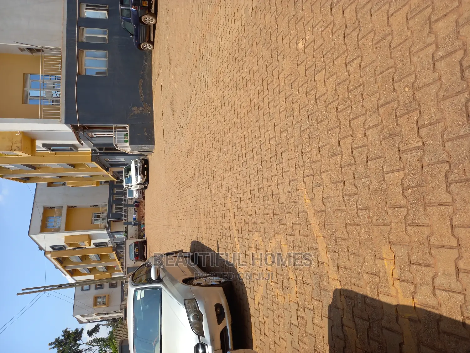 Furnished 2bdrm Condo in Najjera, Nakawa for sale in Nakawa