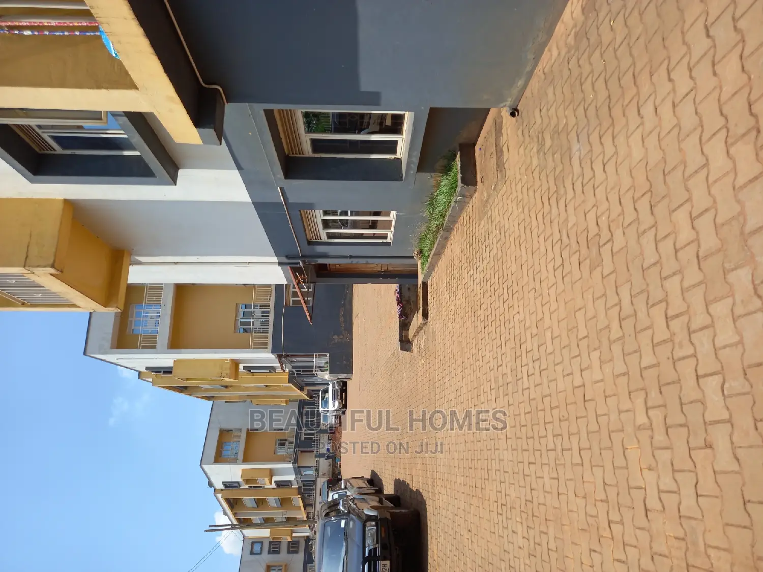 Furnished 2bdrm Condo in Najjera, Nakawa for sale in Nakawa
