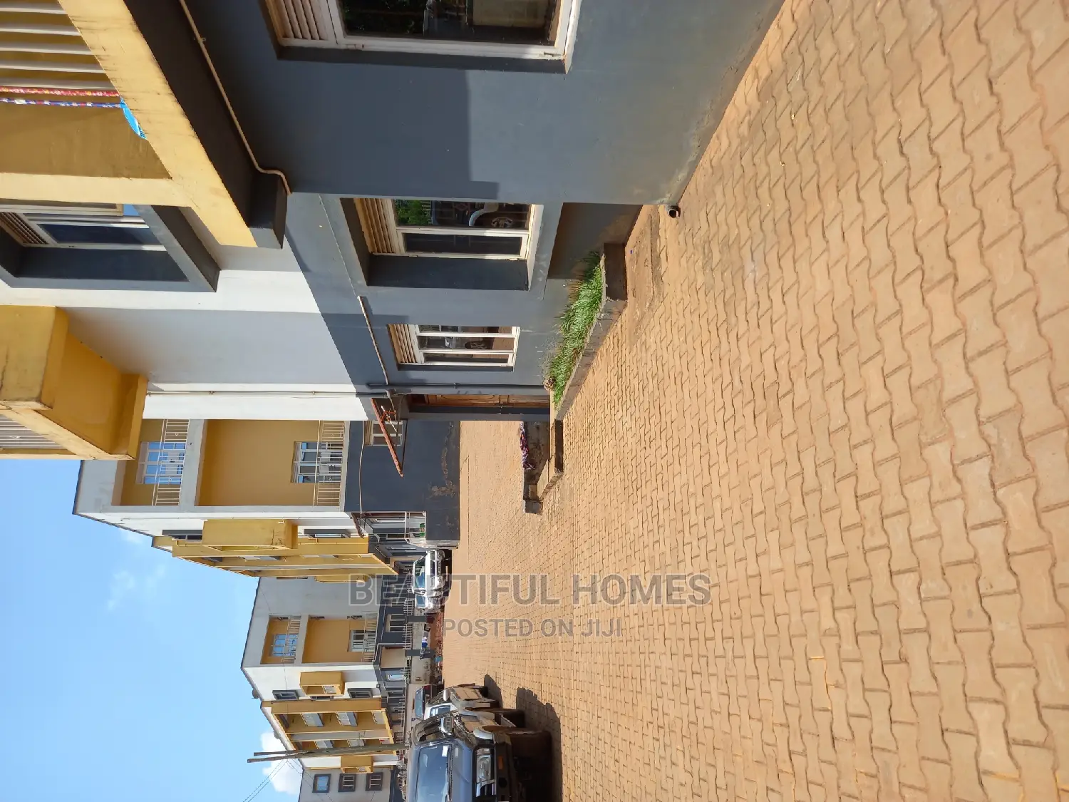 Furnished 2bdrm Condo in Najjera, Nakawa for sale in Nakawa