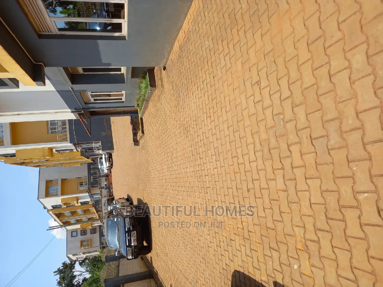 Furnished 2bdrm Condo in Najjera, Nakawa for sale in Nakawa