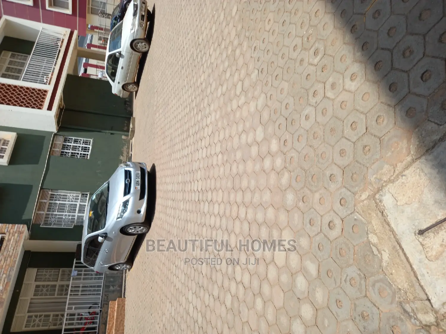 Furnished 1bdrm Condo in Najjera, Nakawa for sale in Nakawa