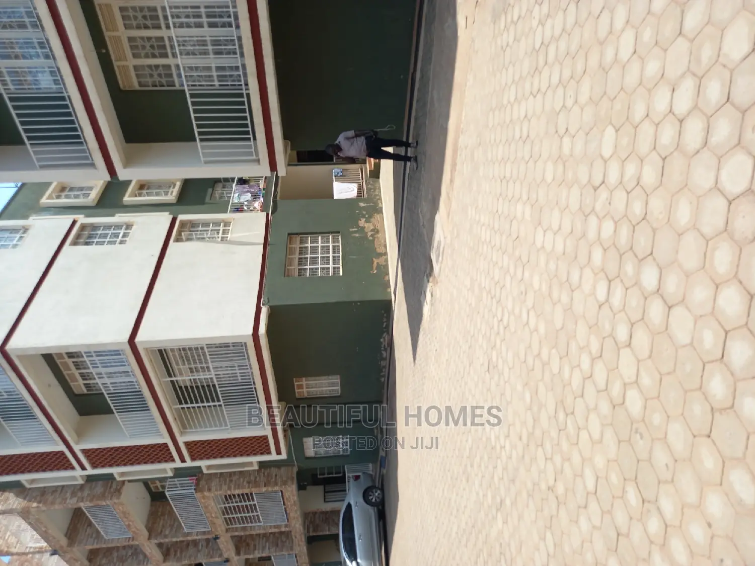 Furnished 1bdrm Condo in Najjera Corporate, Nakawa for sale in Nakawa