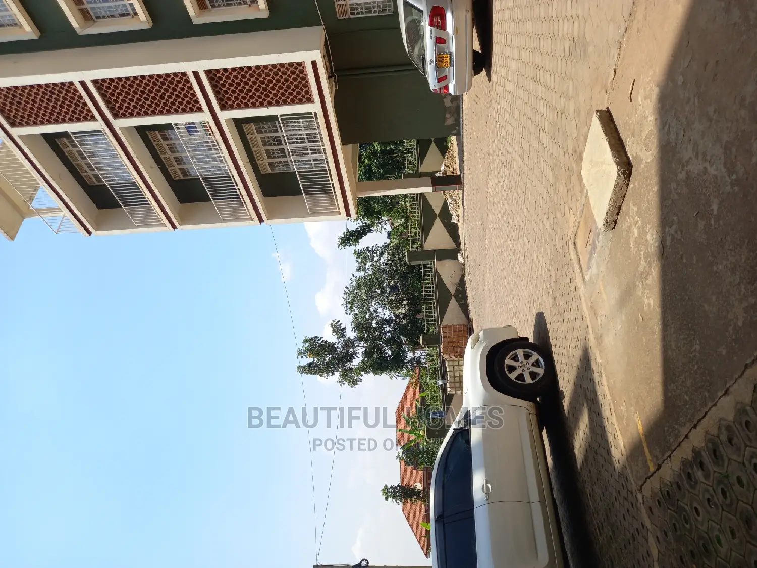 Furnished 1bdrm Condo in Najjera Corporate, Nakawa for sale in Nakawa