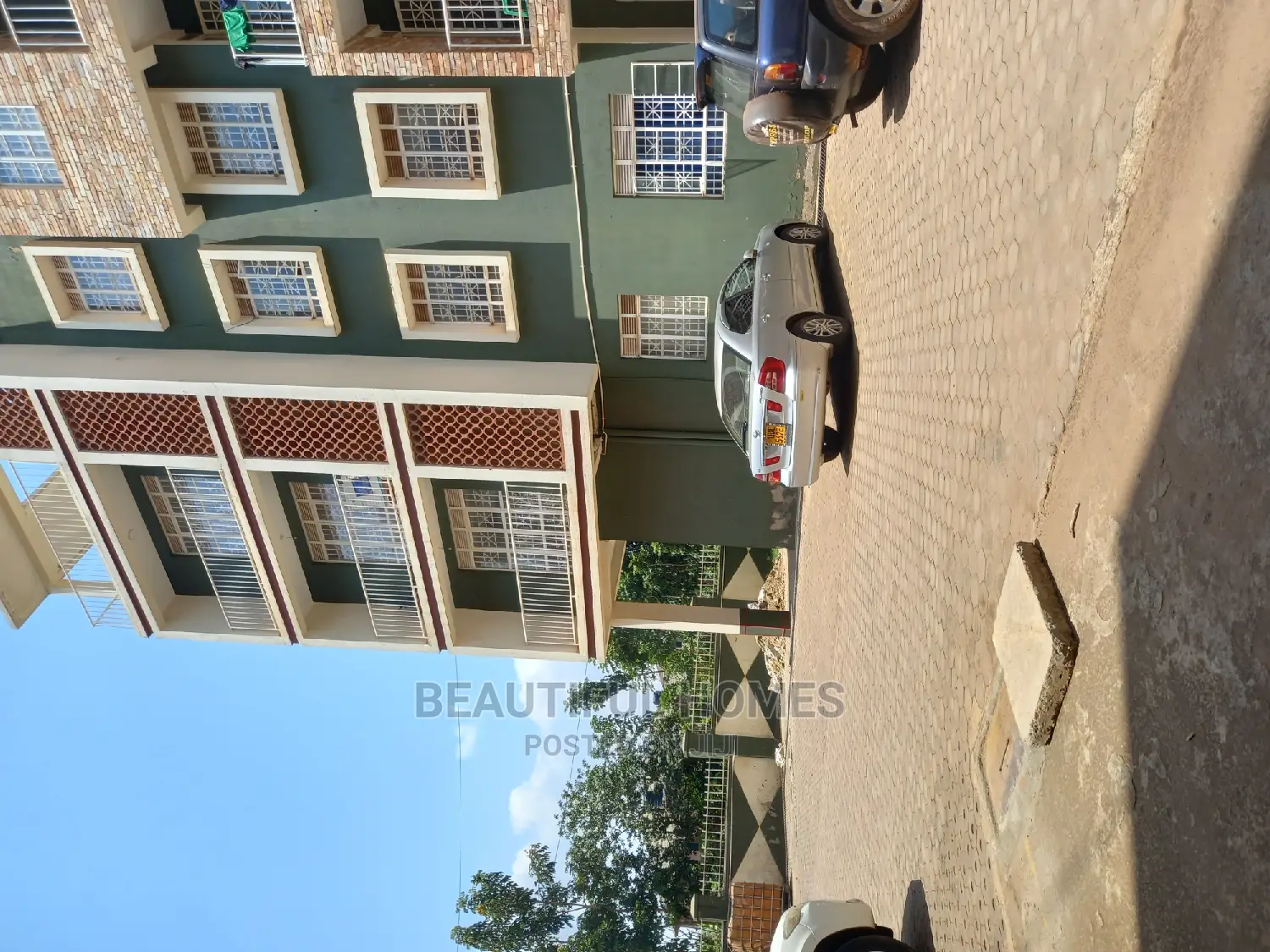 Furnished 1bdrm Condo in Najjera Corporate, Nakawa for sale in Nakawa