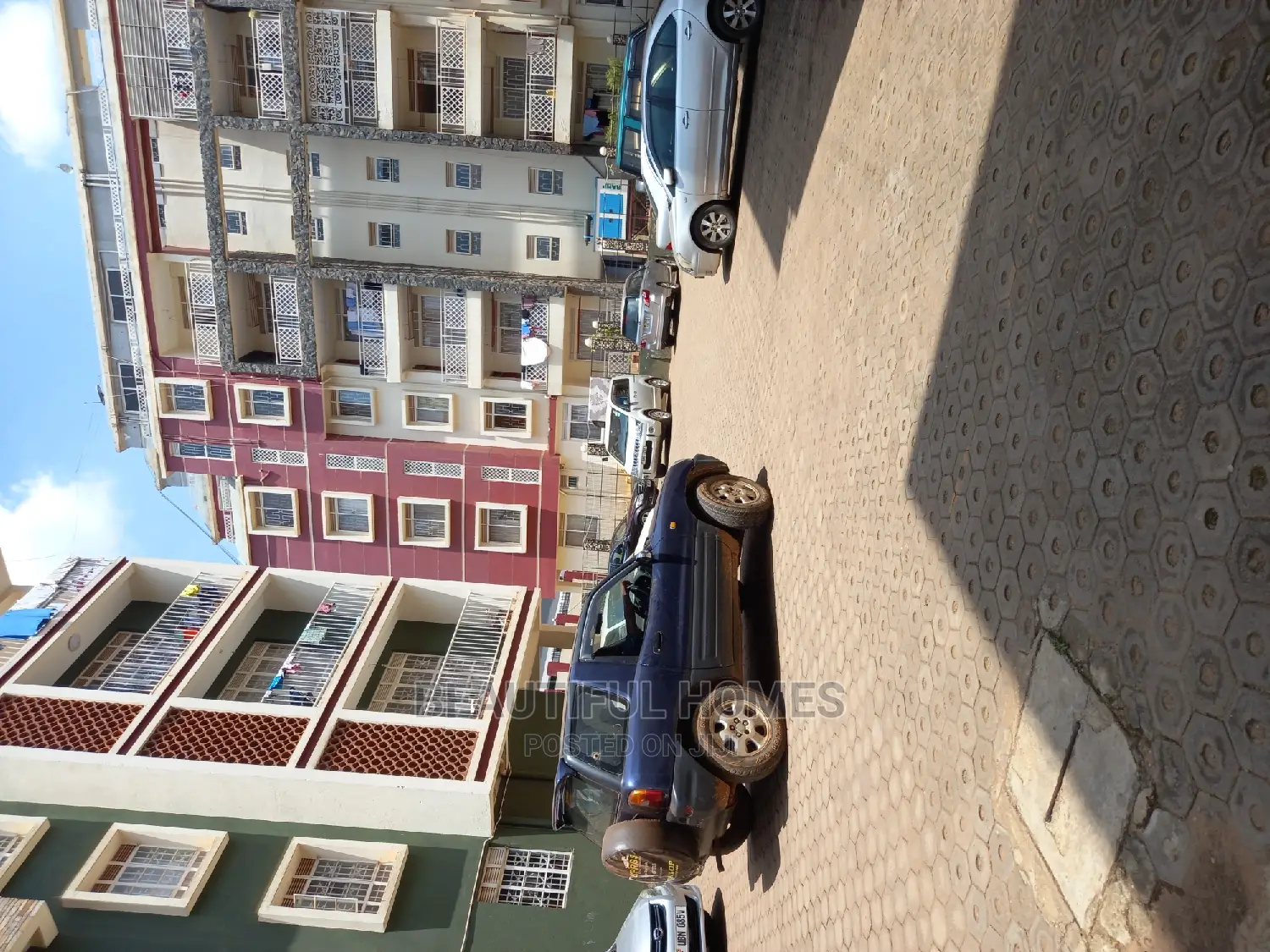Furnished 1bdrm Apartment in Najjera, Nakawa for sale in Nakawa
