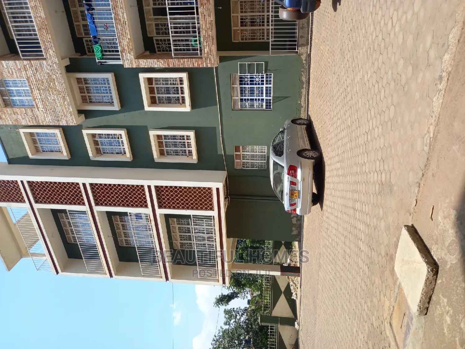 Furnished 1bdrm Apartment in Najjera, Nakawa for sale in Nakawa
