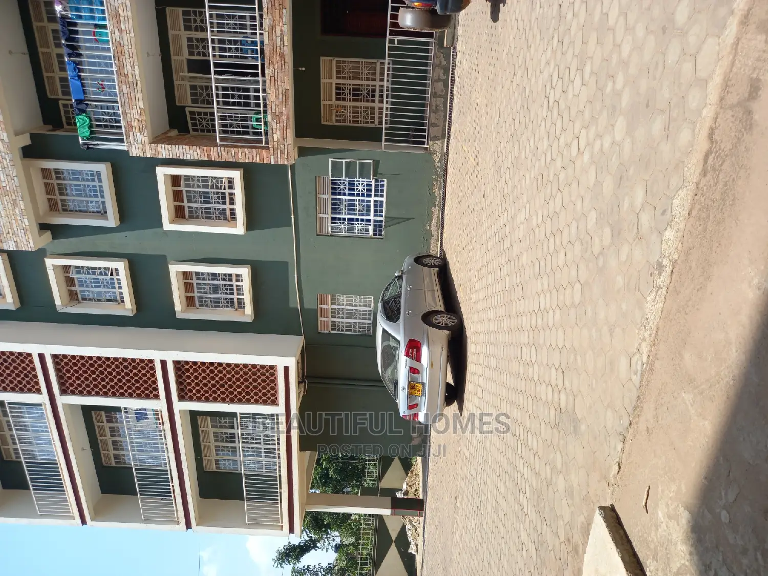 Furnished 1bdrm Apartment in Najjera, Nakawa for sale in Nakawa