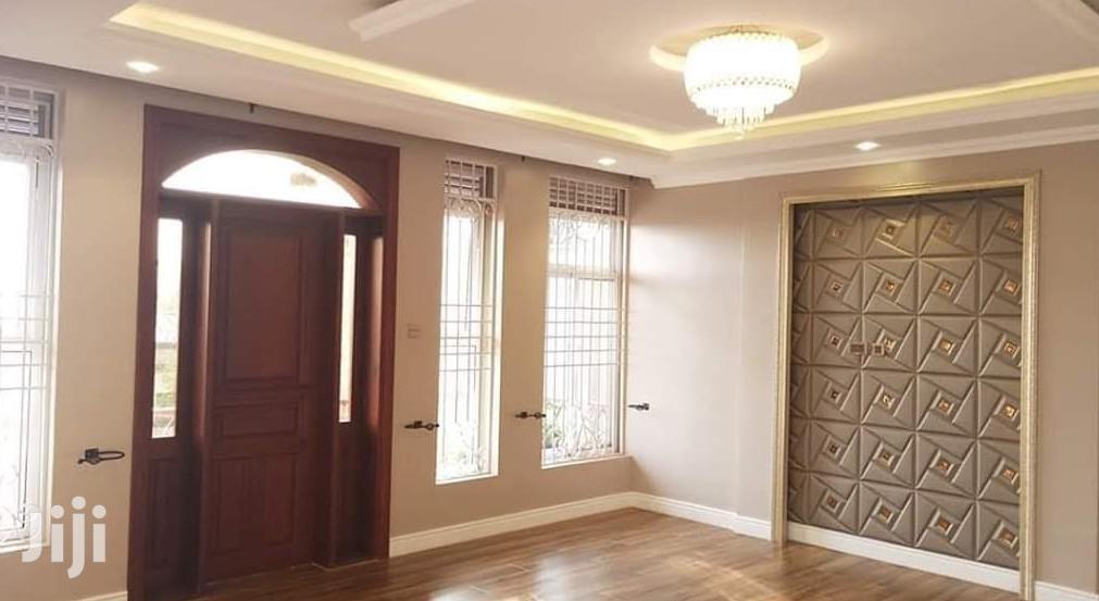 Kiiraa Taste Of Class House On Market in Kampala