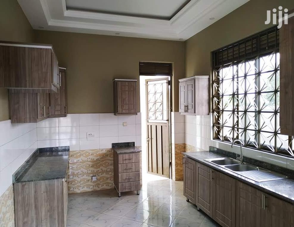 Kiiraa Taste Of Class House On Market in Kampala
