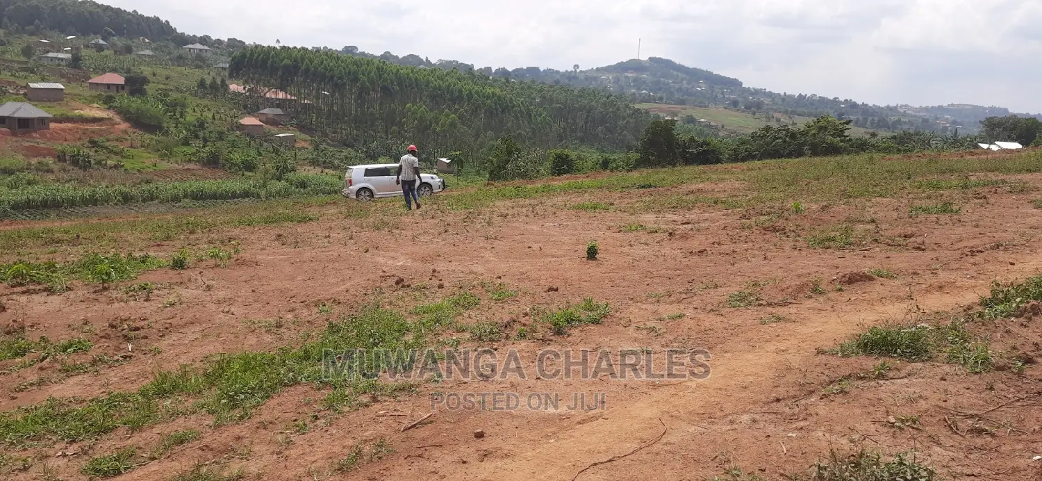 Plot's for Sale in Namugongo Sonde in Central Division