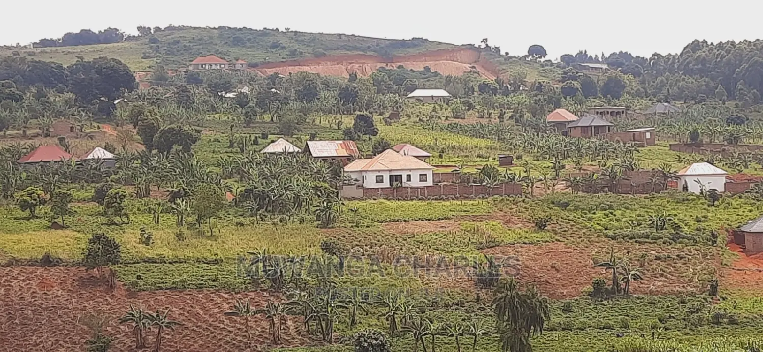 Plot's for Sale in Namugongo Sonde in Central Division